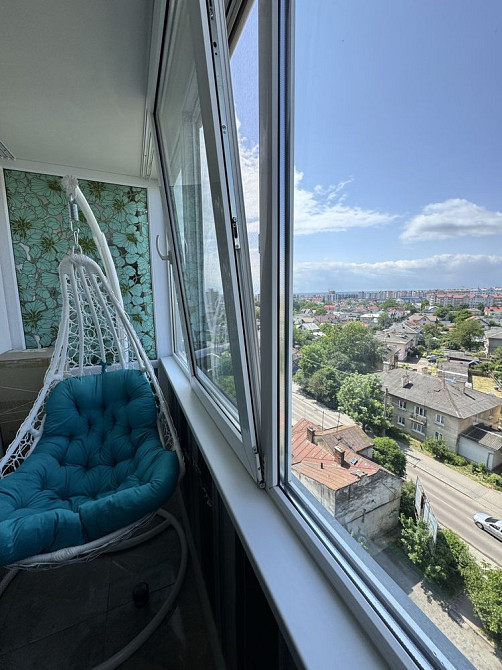 Продаж квартири з панорамою та гаражем! Вовчинецька, 15 хв до центру Ивано-Франковск - изображение 3