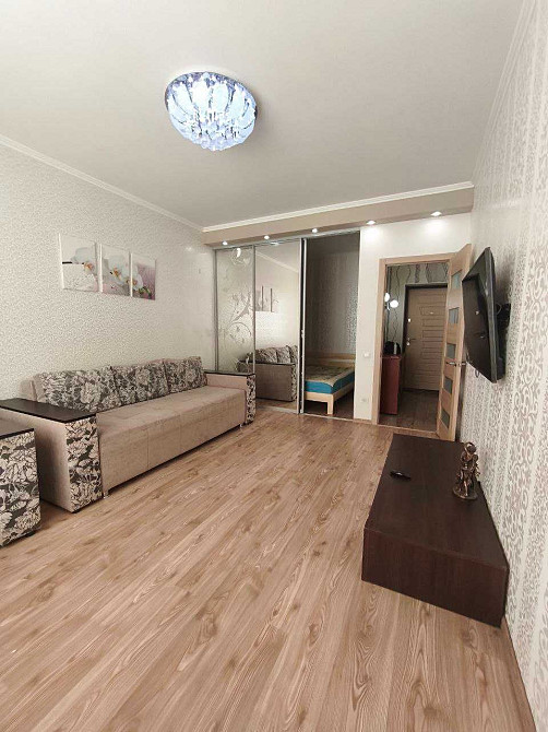 Продам евродвушку  ЖМ Радужный Лиманка - изображение 2