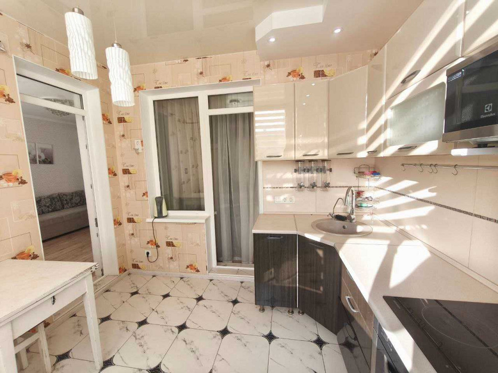 Продам евродвушку  ЖМ Радужный Лиманка - изображение 6