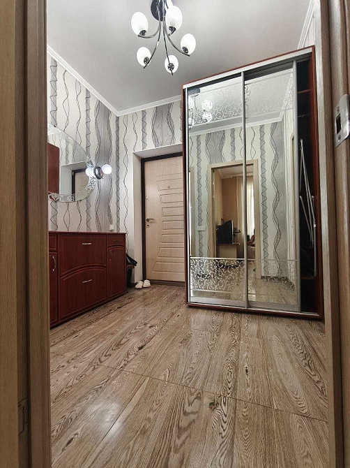 Продам евродвушку  ЖМ Радужный Лиманка - изображение 7