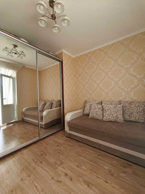 Продам евродвушку  ЖМ Радужный Лиманка - изображение 3