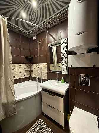 В продаже трёхкомнатная квартира в Хаджибеевском (Малиновском) районе Одесса