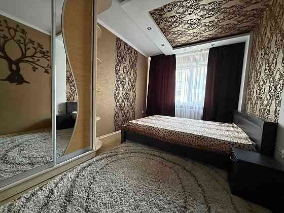 В продаже трёхкомнатная квартира в Хаджибеевском (Малиновском) районе Одесса