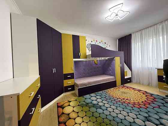 В продаже трёхкомнатная квартира в Хаджибеевском (Малиновском) районе Одесса