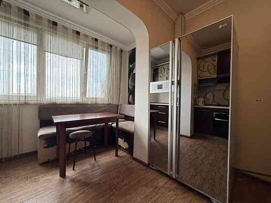 В продаже трёхкомнатная квартира в Хаджибеевском (Малиновском) районе Одесса