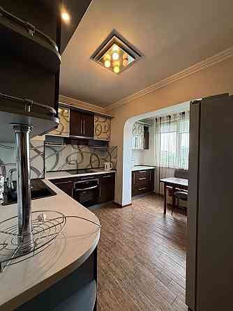 В продаже трёхкомнатная квартира в Хаджибеевском (Малиновском) районе Одесса