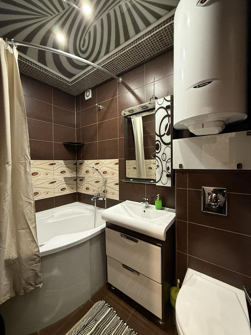 В продаже трёхкомнатная квартира в Хаджибеевском (Малиновском) районе Одесса - изображение 4