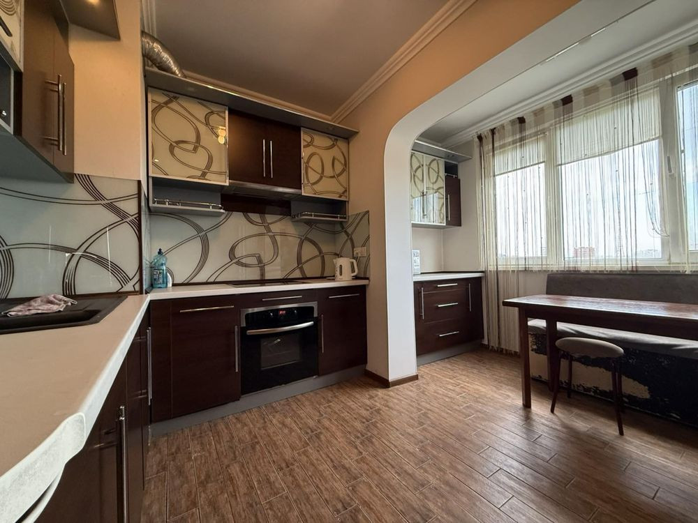 В продаже трёхкомнатная квартира в Хаджибеевском (Малиновском) районе Одесса - изображение 7