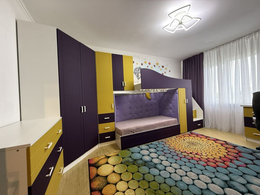 В продаже трёхкомнатная квартира в Хаджибеевском (Малиновском) районе Одесса - изображение 2