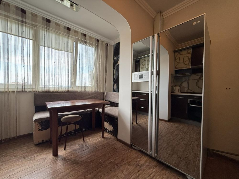 В продаже трёхкомнатная квартира в Хаджибеевском (Малиновском) районе Одесса - изображение 6