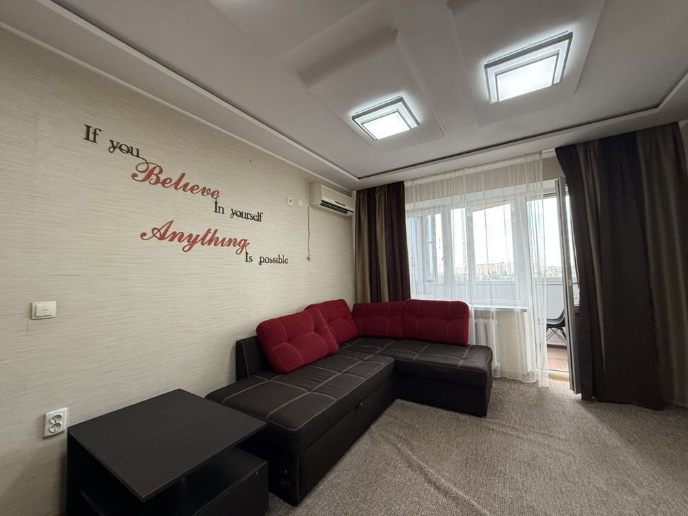 В продаже трёхкомнатная квартира в Хаджибеевском (Малиновском) районе Одесса - изображение 5