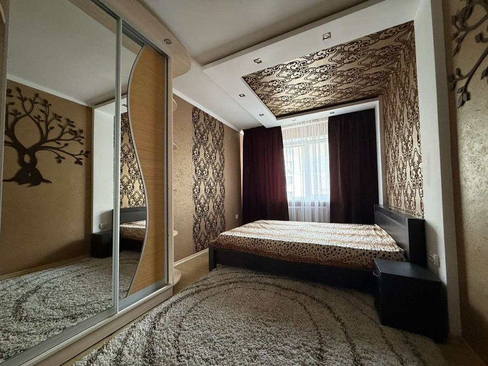 В продаже трёхкомнатная квартира в Хаджибеевском (Малиновском) районе Одесса - изображение 8