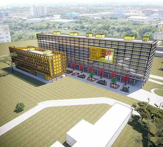 Апартаменти 43м² Здача 4кв 25р 6/10ц вул Трускавецька 36999$ ТОРГ Сокільники