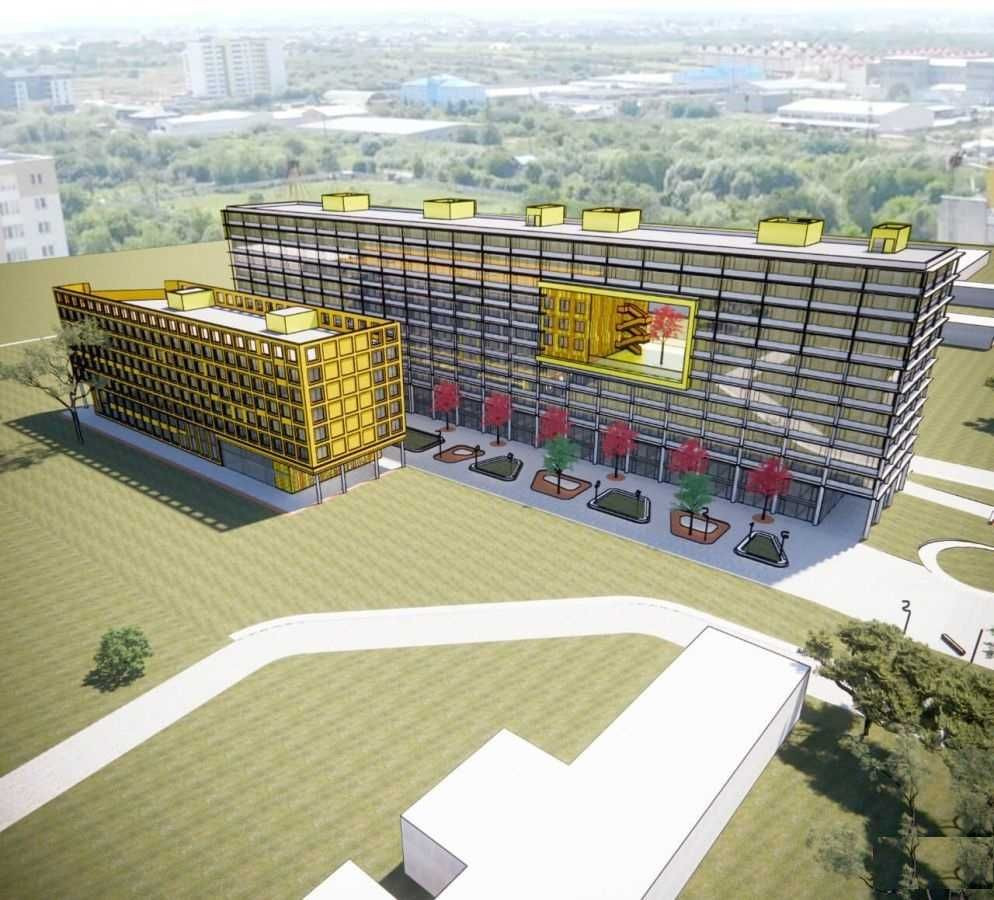 Апартаменти 43м² Здача 4кв 25р 6/10ц вул Трускавецька 36999$ ТОРГ Сокільники - зображення 6