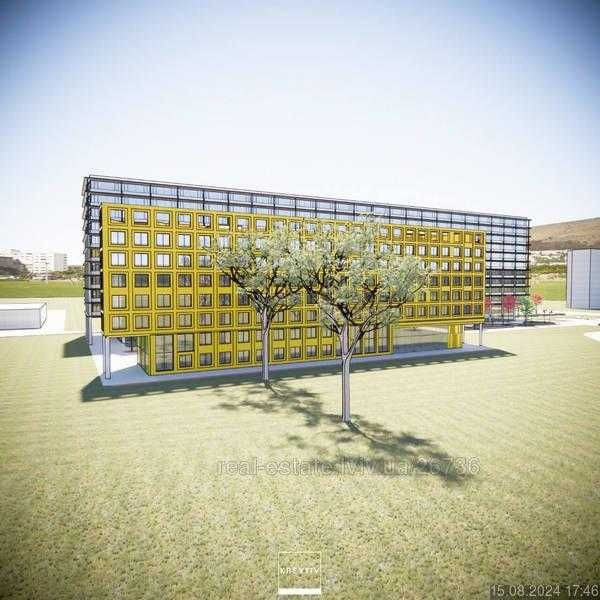 Апартаменти 43м² Здача 4кв 25р 6/10ц вул Трускавецька 36999$ ТОРГ Сокільники - зображення 8