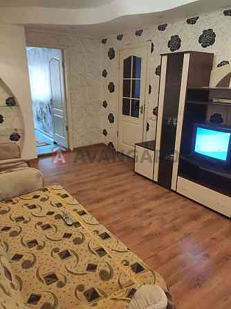 2-комнатная, центр, мебель, техника Каменское (Запорожская обл.)