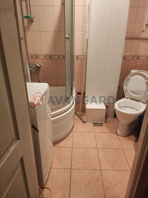 2-комнатная, центр, мебель, техника Кам`янське (Запорізька обл.) - зображення 6