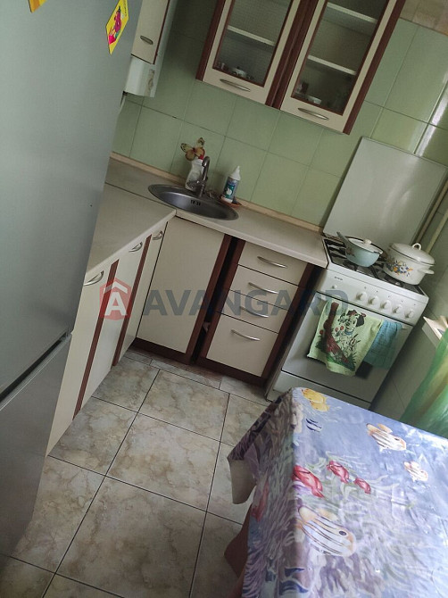 2-комнатная, центр, мебель, техника Кам`янське (Запорізька обл.) - зображення 1