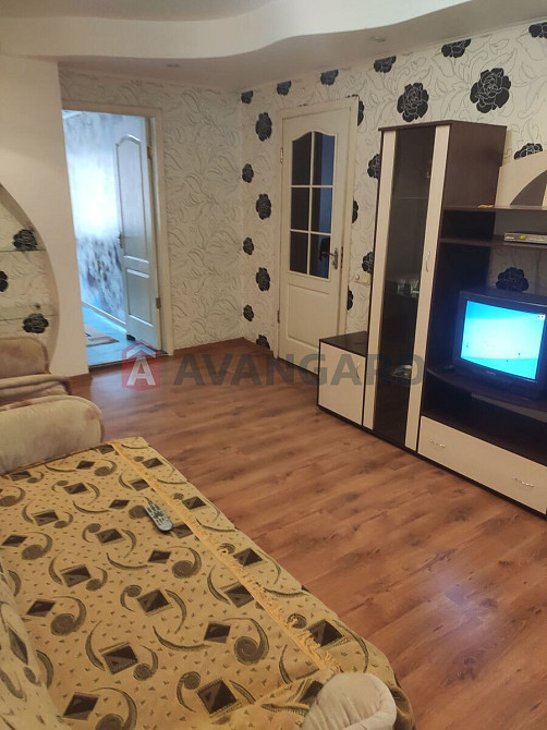 2-комнатная, центр, мебель, техника Кам`янське (Запорізька обл.) - зображення 2