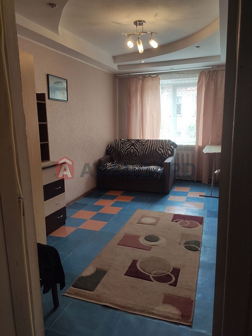 2-комнатная, центр, мебель, техника Кам`янське (Запорізька обл.) - зображення 3