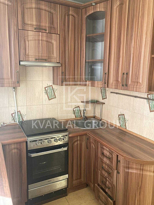 Гарна квартира з газом ! Без комісії! Бородянка - зображення 7