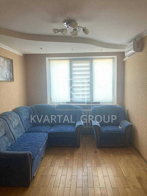 Гарна квартира з газом ! Без комісії! Бородянка - зображення 4