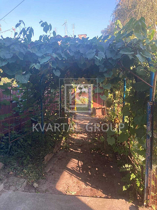 Гарна квартира з газом ! Без комісії! Бородянка - зображення 1