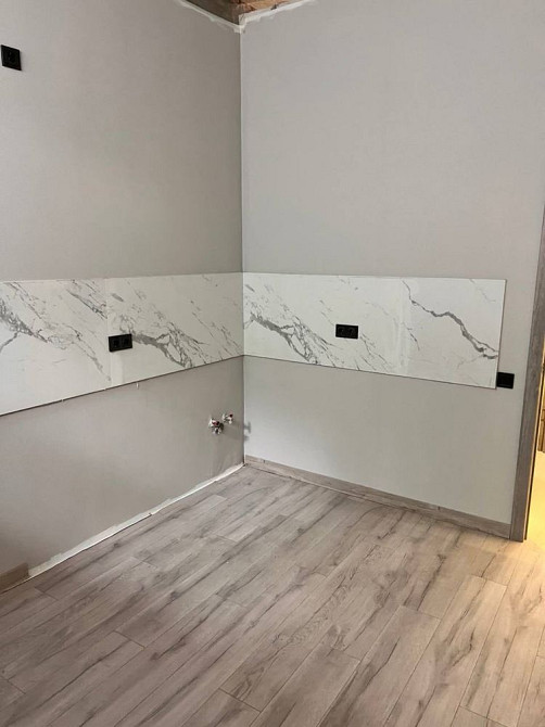 Топ ЦІНА! Однокімнатна квартира з ремонтом 34м2! Без комісії! Буча - изображение 4