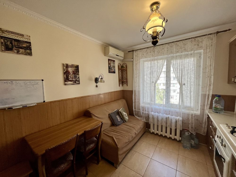 Продаж 2 кімнатної квартири вул. Лазурна, Намив Николаев - изображение 5