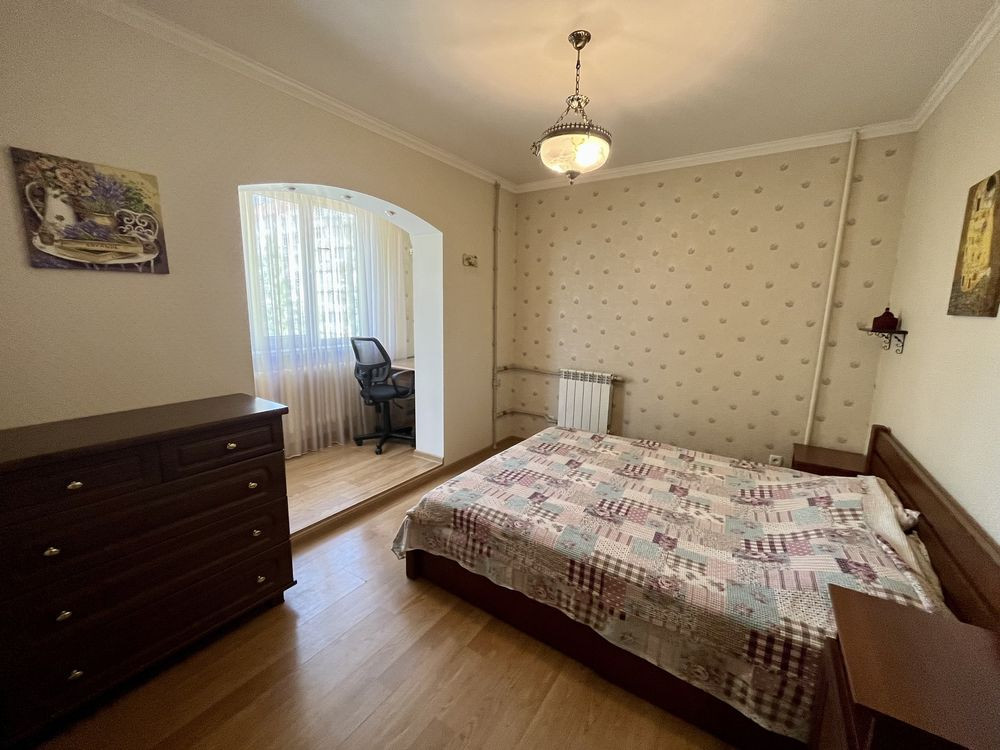 Продаж 2 кімнатної квартири вул. Лазурна, Намив Николаев - изображение 7