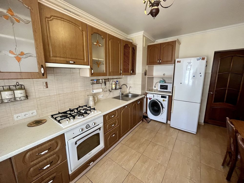 Продаж 2 кімнатної квартири вул. Лазурна, Намив Николаев - изображение 2