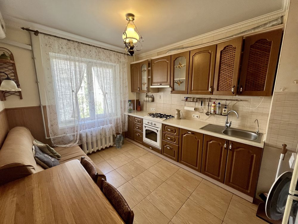 Продаж 2 кімнатної квартири вул. Лазурна, Намив Николаев - изображение 1