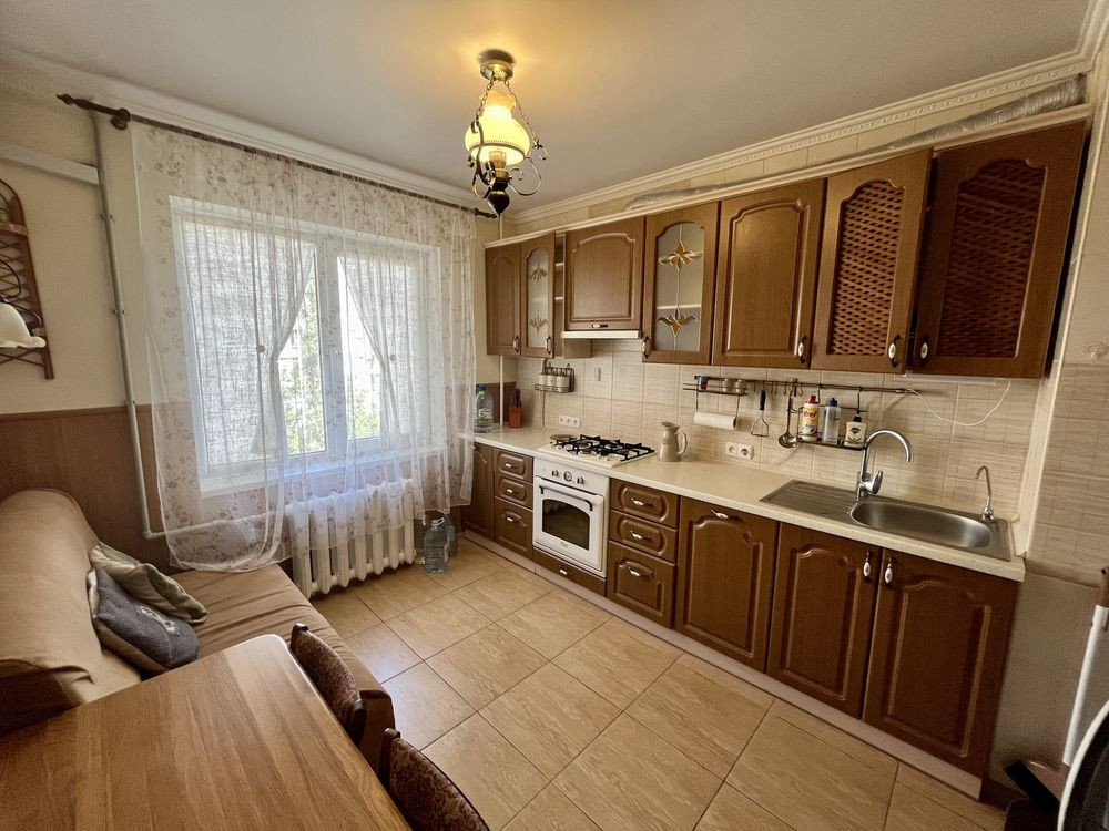 Продаж 2 кімнатної квартири вул. Лазурна, Намив Николаев - изображение 3