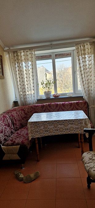 Продається 2х кімнатна вул. Дністрянська р-н Кишинівської 65000$ Черновцы - изображение 1