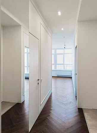 1-комнатная 49 метров ЖК 4 сезона/Новый ремонт/Вид в сторону моря Одесса