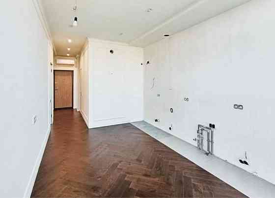 1-комнатная 49 метров ЖК 4 сезона/Новый ремонт/Вид в сторону моря Одесса