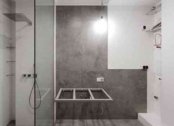 1-комнатная 49 метров ЖК 4 сезона/Новый ремонт/Вид в сторону моря Одесса