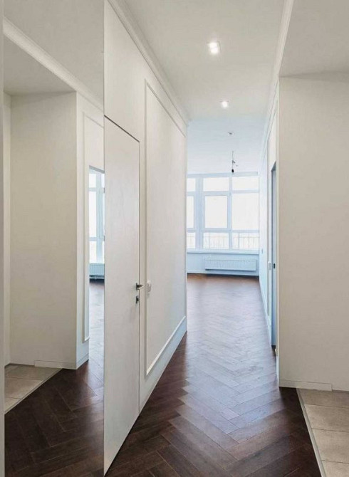 1-комнатная 49 метров ЖК 4 сезона/Новый ремонт/Вид в сторону моря Одесса - изображение 2