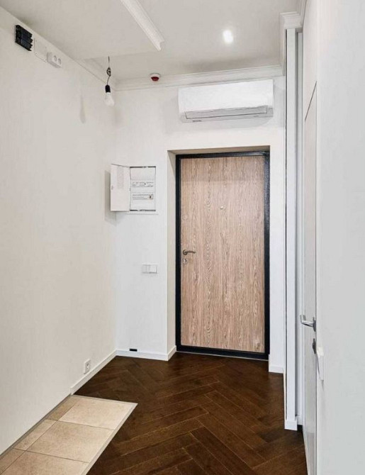 1-комнатная 49 метров ЖК 4 сезона/Новый ремонт/Вид в сторону моря Одесса - изображение 7