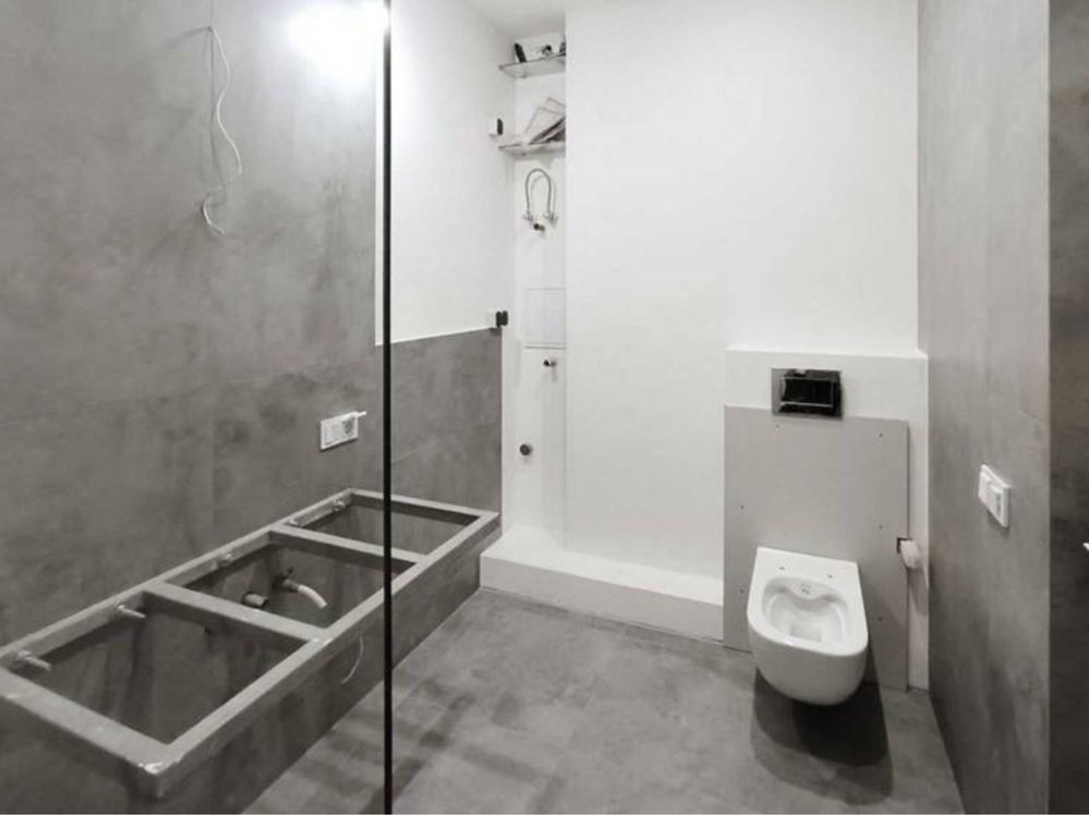 1-комнатная 49 метров ЖК 4 сезона/Новый ремонт/Вид в сторону моря Одесса - изображение 8