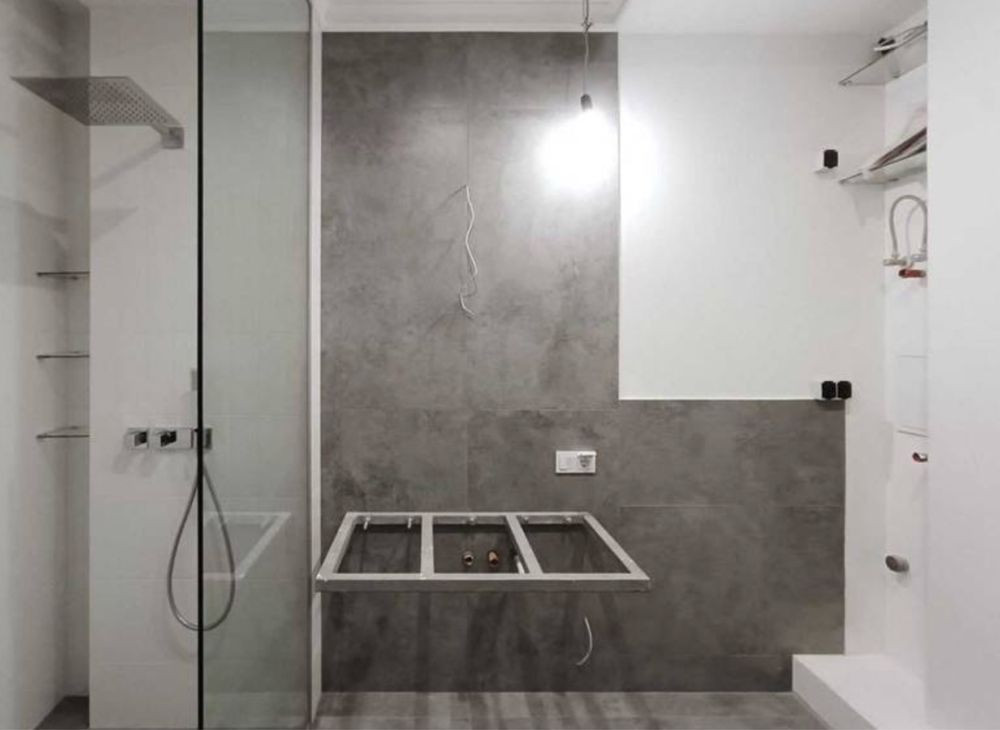 1-комнатная 49 метров ЖК 4 сезона/Новый ремонт/Вид в сторону моря Одесса - изображение 6