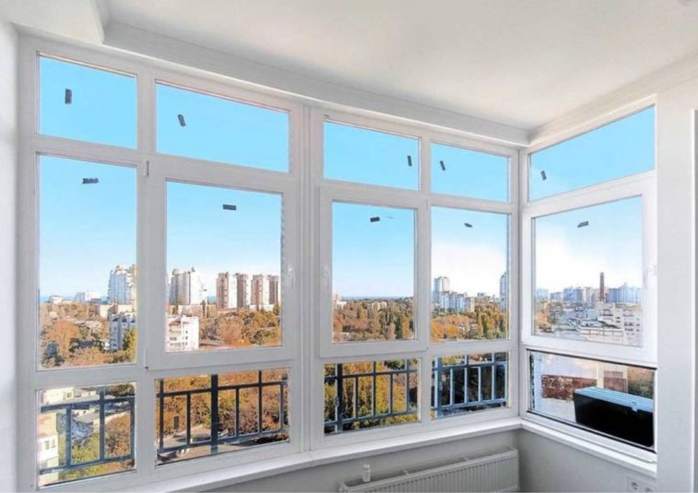 1-комнатная 49 метров ЖК 4 сезона/Новый ремонт/Вид в сторону моря Одесса - изображение 4