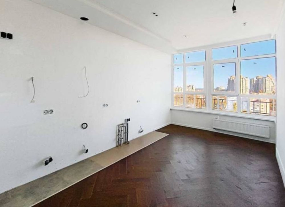 1-комнатная 49 метров ЖК 4 сезона/Новый ремонт/Вид в сторону моря Одесса - изображение 3