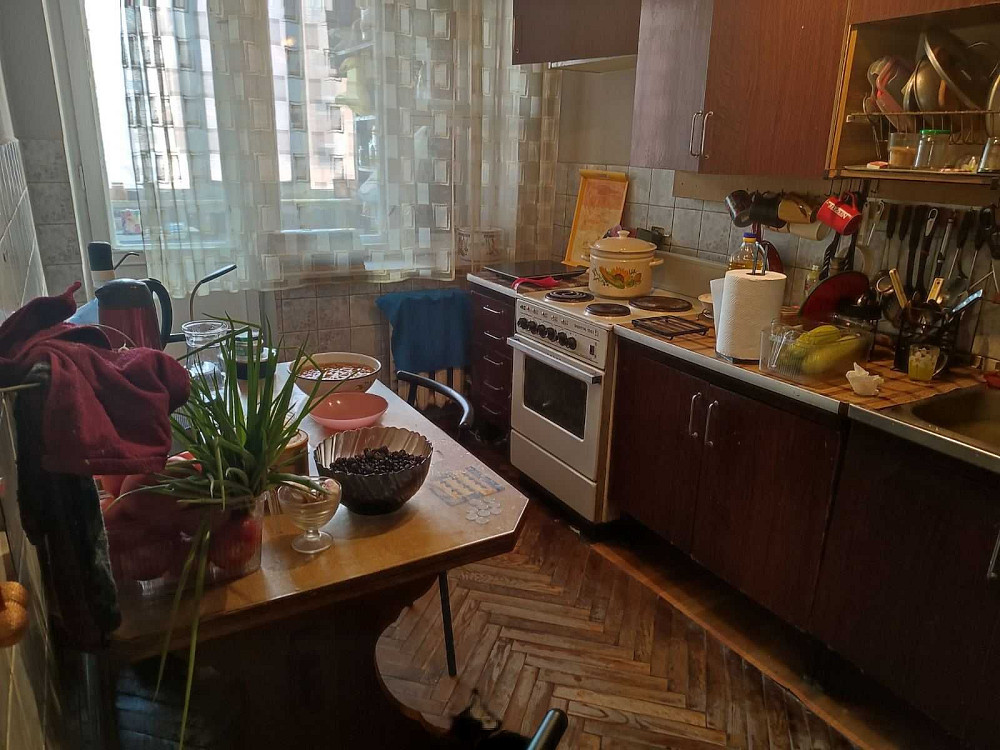 3к,Антоновича(Горького)166,метро Либідська,Голосіївський,Печерськ Київ - зображення 3