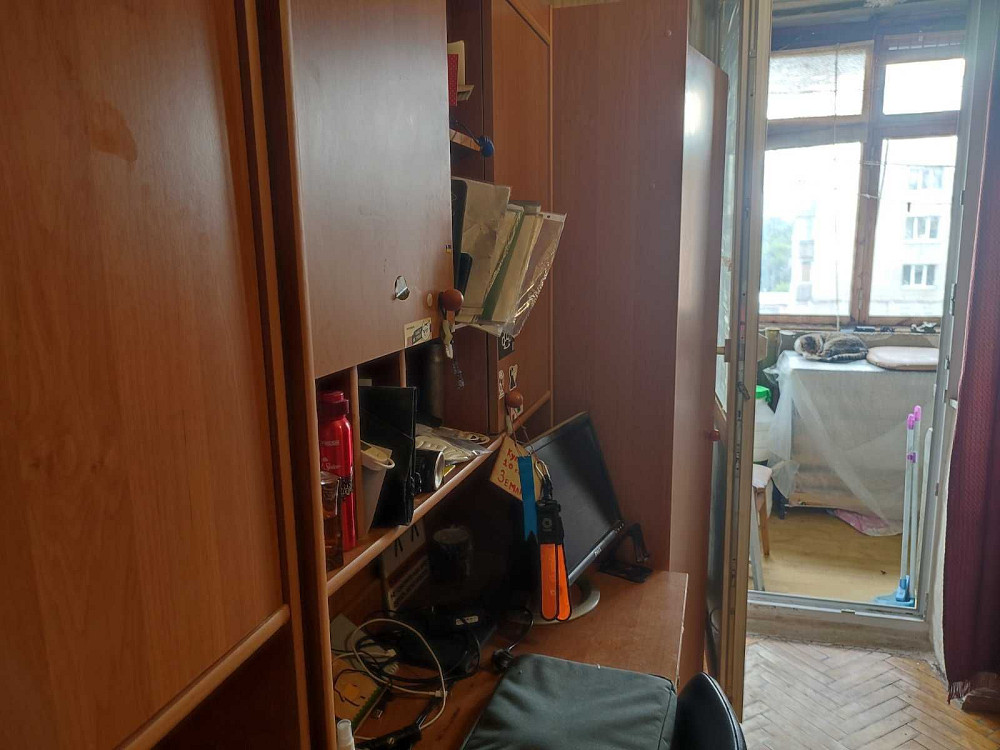 3к,Антоновича(Горького)166,метро Либідська,Голосіївський,Печерськ Київ - зображення 6