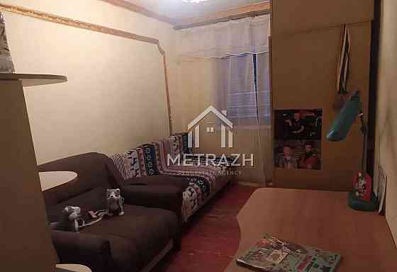 3-ком под ремонт, м\р. 656, ул. Гв. Широнинцев метро Барабашова  86604 Харьков