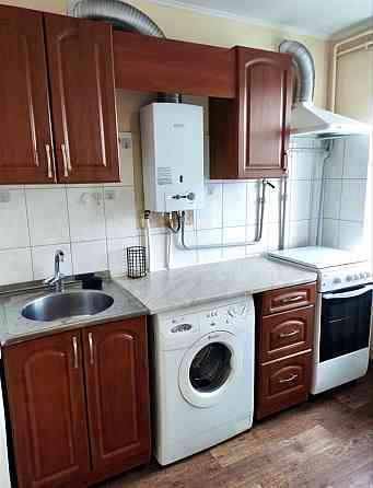 Продаж 1-к квартири Черкассы