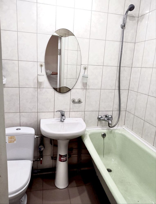 Продаж 1-к квартири Черкассы - изображение 7