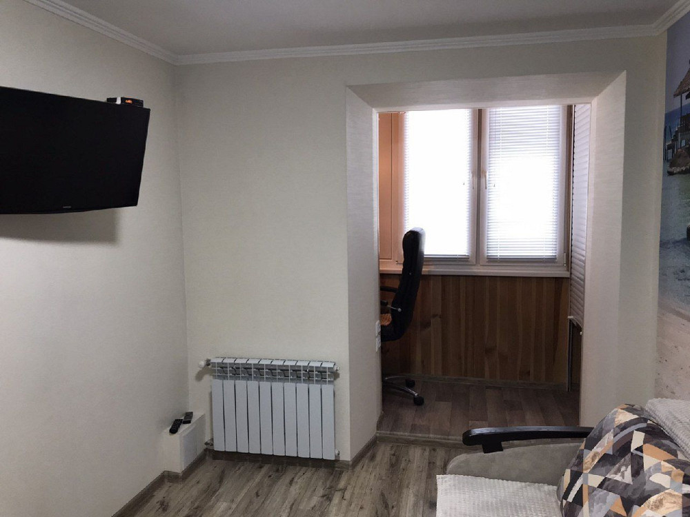 Продаж 2х кімнатної квартири Вишенька ( Юності ) Зарванцы - изображение 2