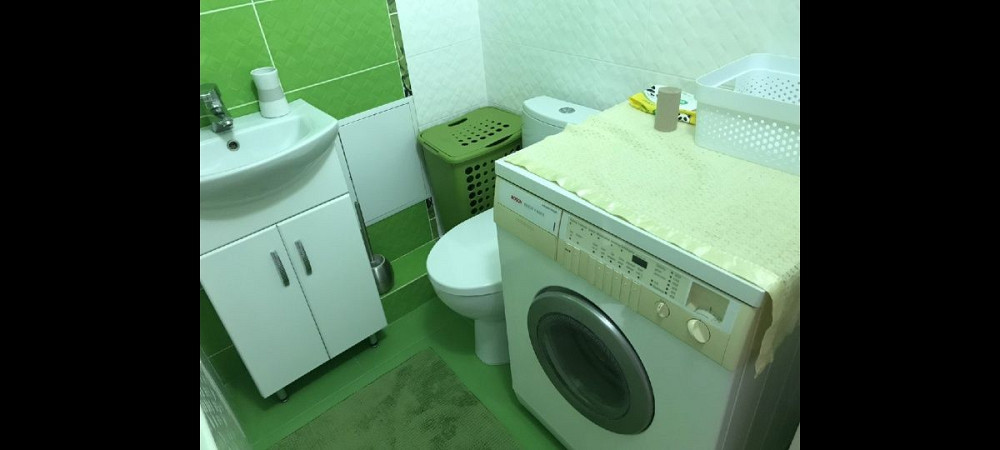 Продаж 2х кімнатної квартири Вишенька ( Юності ) Зарванцы - изображение 8